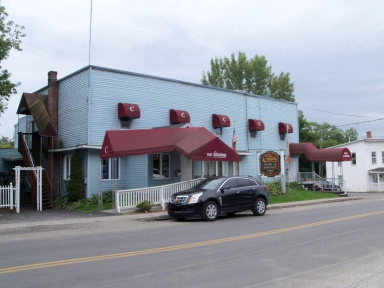 14 Province St, Richford, VT for sale - Building Photo - Image 1 of 1