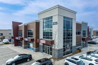 More details for 225 Speers Rd, Oakville, ON - Office for Rent