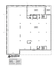 1055 63rd St, Brooklyn, NY for rent Floor Plan- Image 1 of 7