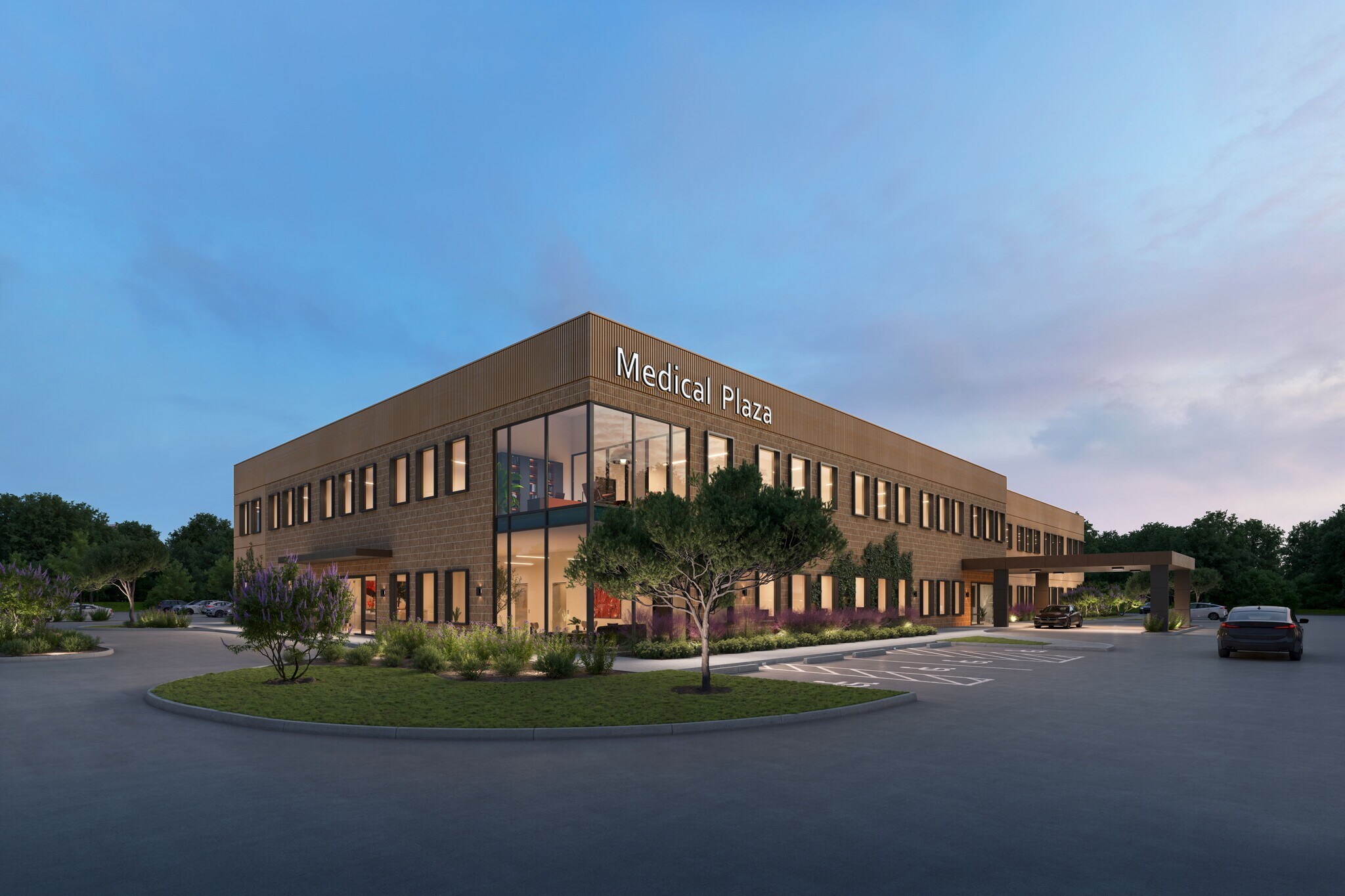 Parkland Medical Plaza- Phase I, Cypress, TX to rent Building Photo- Image 1 of 2