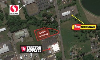 More details for 0 S Highway 213, Molalla, OR - Land for Sale