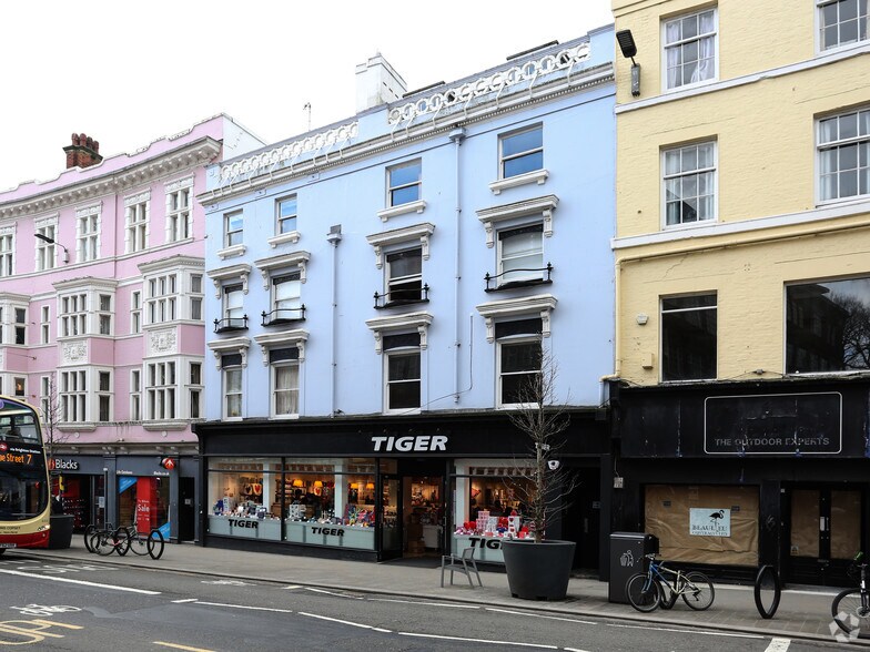 11-12 North St, Brighton for sale - Primary Photo - Image 1 of 3