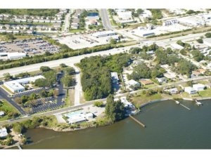 2425 Harbor City Blvd, Melbourne, FL for sale - Building Photo - Image 1 of 1