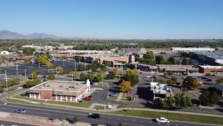 More details for 14405-14715 W 64th Ave, Arvada, CO - Retail to Rent