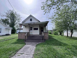 More details for 406 S Washington St, Carbondale, IL - Speciality for Sale