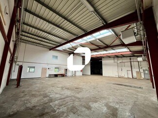 More details for Light Industrial to Rent