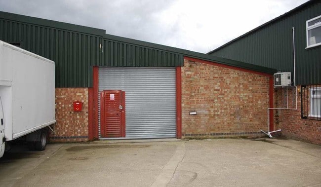 More details for Frolesworth Ln, Claybrooke Magna - Industrial to Rent