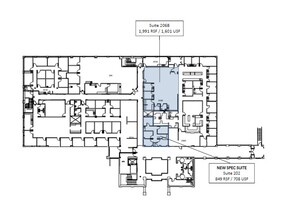 100 E 33rd St, Vancouver, WA for rent Floor Plan- Image 1 of 1