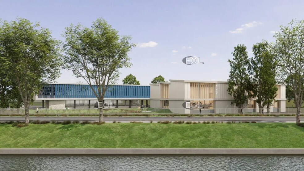 Light Industrial in Alfortville to rent - Building Photo - Image 1 of 13