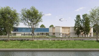 More details for Light Industrial to Rent