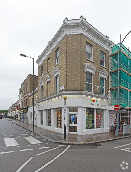 172 King St, London for sale - Primary Photo - Image 1 of 1