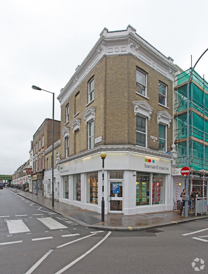 172 King St London W6 0QU GBR 172-king-st-london-w6-0qu-gbr