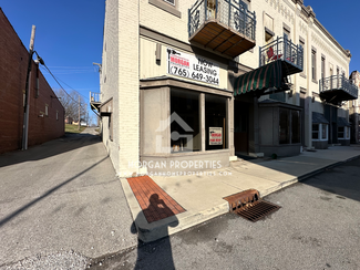 More details for 512-516 Locust St, Middletown, IN - Retail for Rent