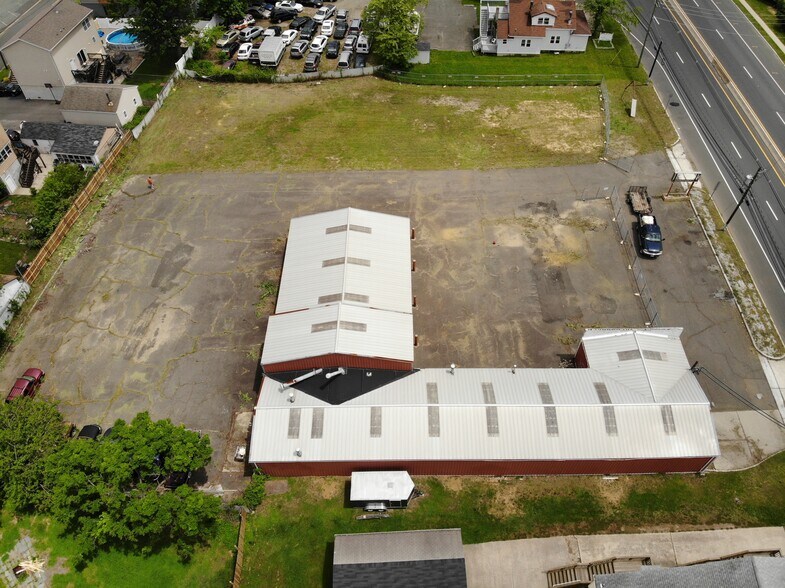 1237 State Route 36, Union Beach, NJ for sale - Building Photo - Image 3 of 6