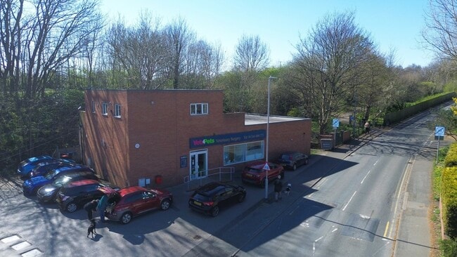 More details for 34 Brook Ln, Chester - Retail for Sale