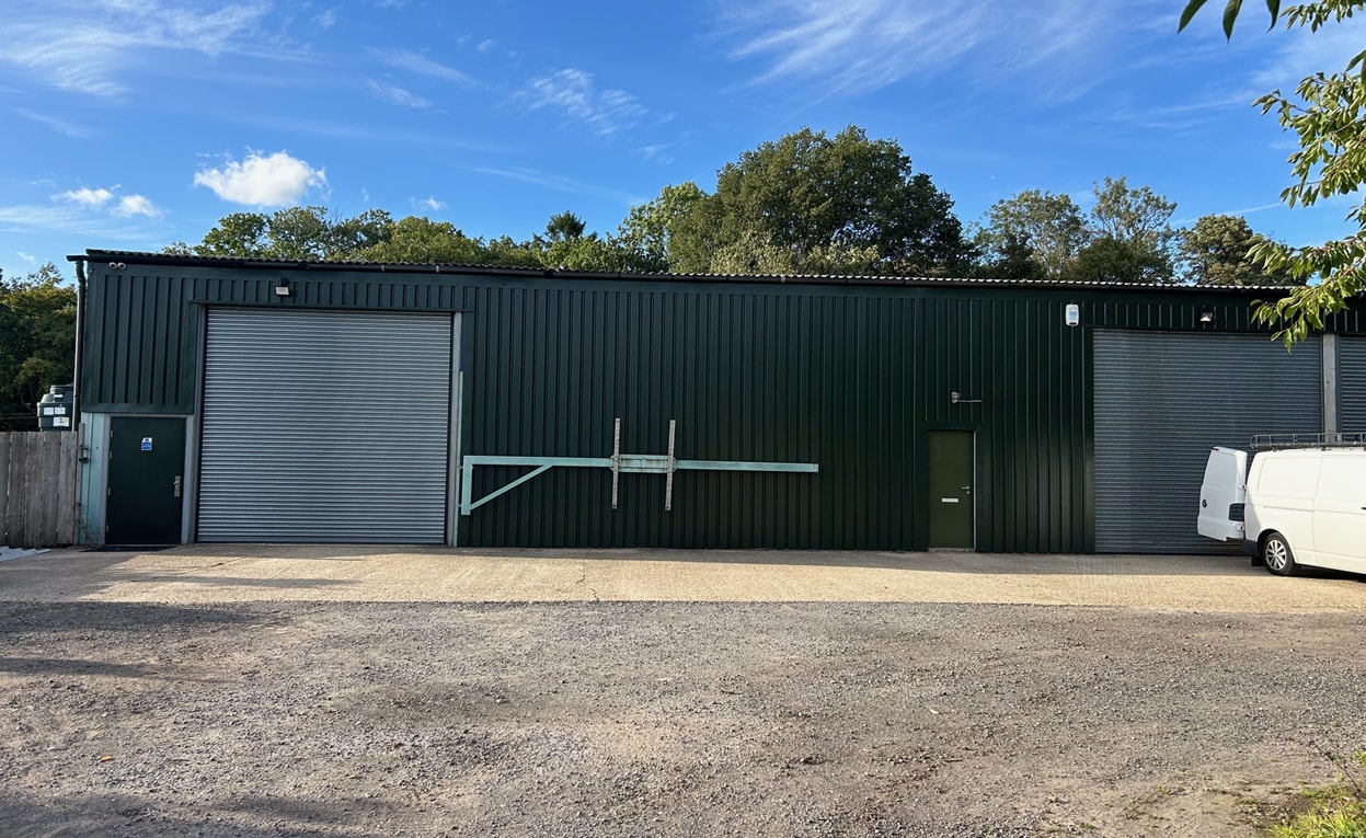 London Road, Flimwell to rent Primary Photo- Image 1 of 13