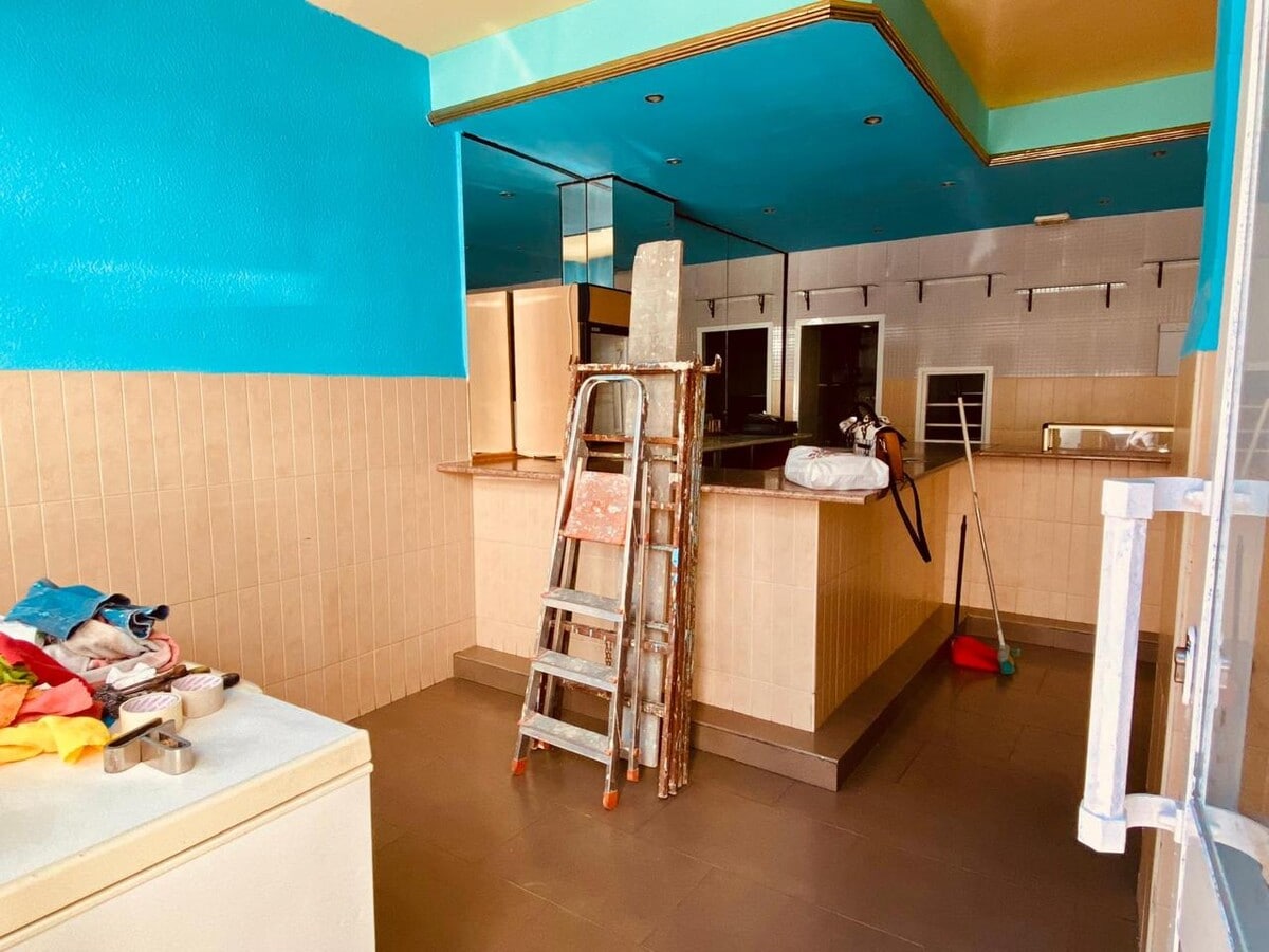 Fuenlabrada, MAD 28943 -  -  - Interior Photo - Image 2 of 7