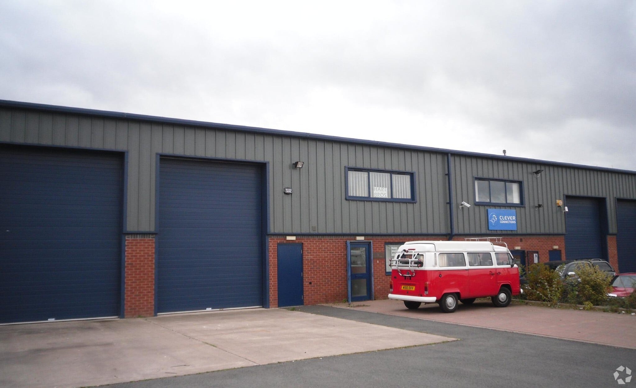 Warwick Ct, Stoke Prior for sale Primary Photo- Image 1 of 1