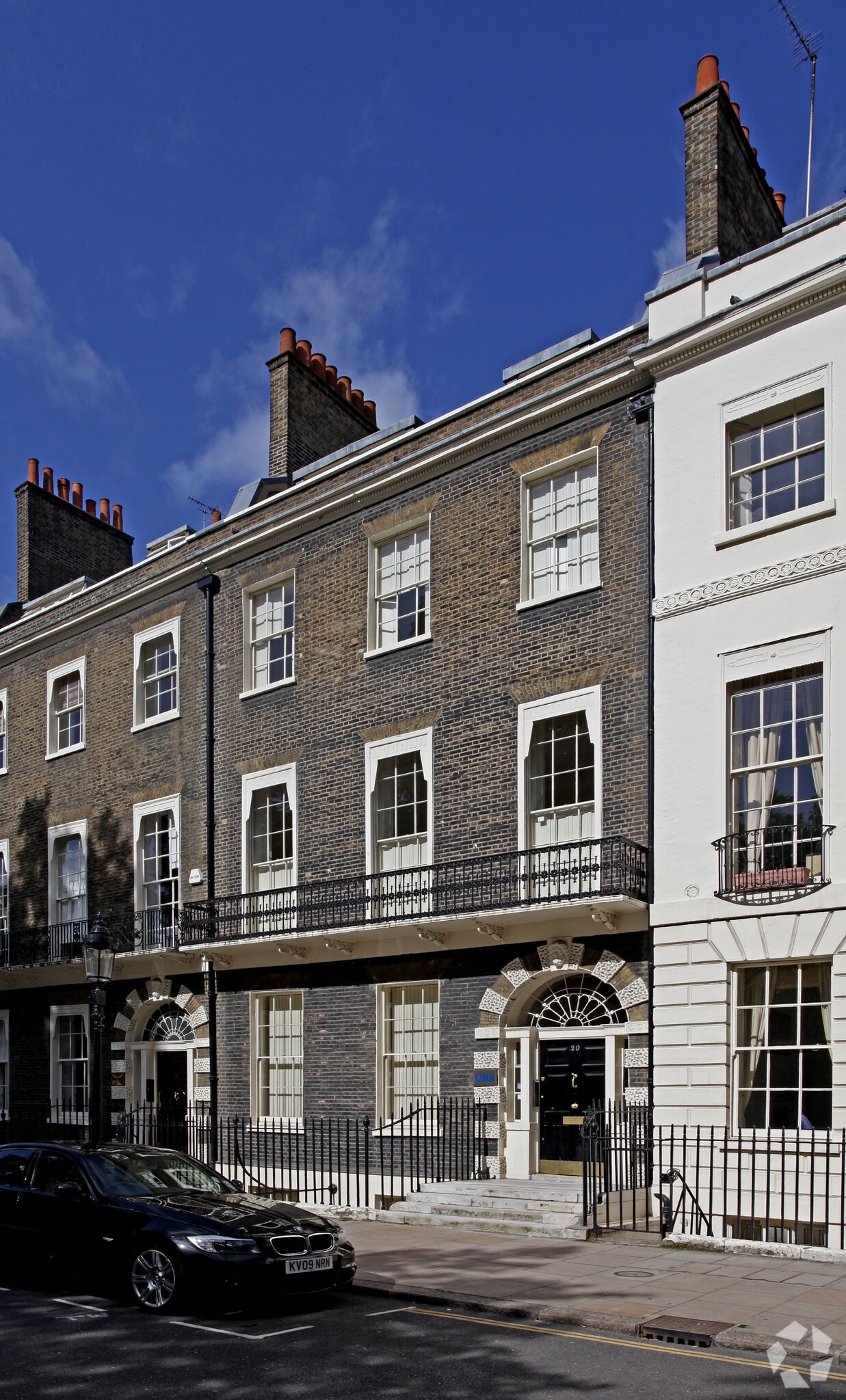 20 Bedford Sq, London to rent Primary Photo- Image 1 of 5