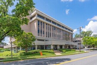 More details for 5410 Edson Ln, North Bethesda, MD - Office, Medical to Rent