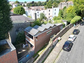 1B Ambra Vale, Bristol BST - Commercial Property