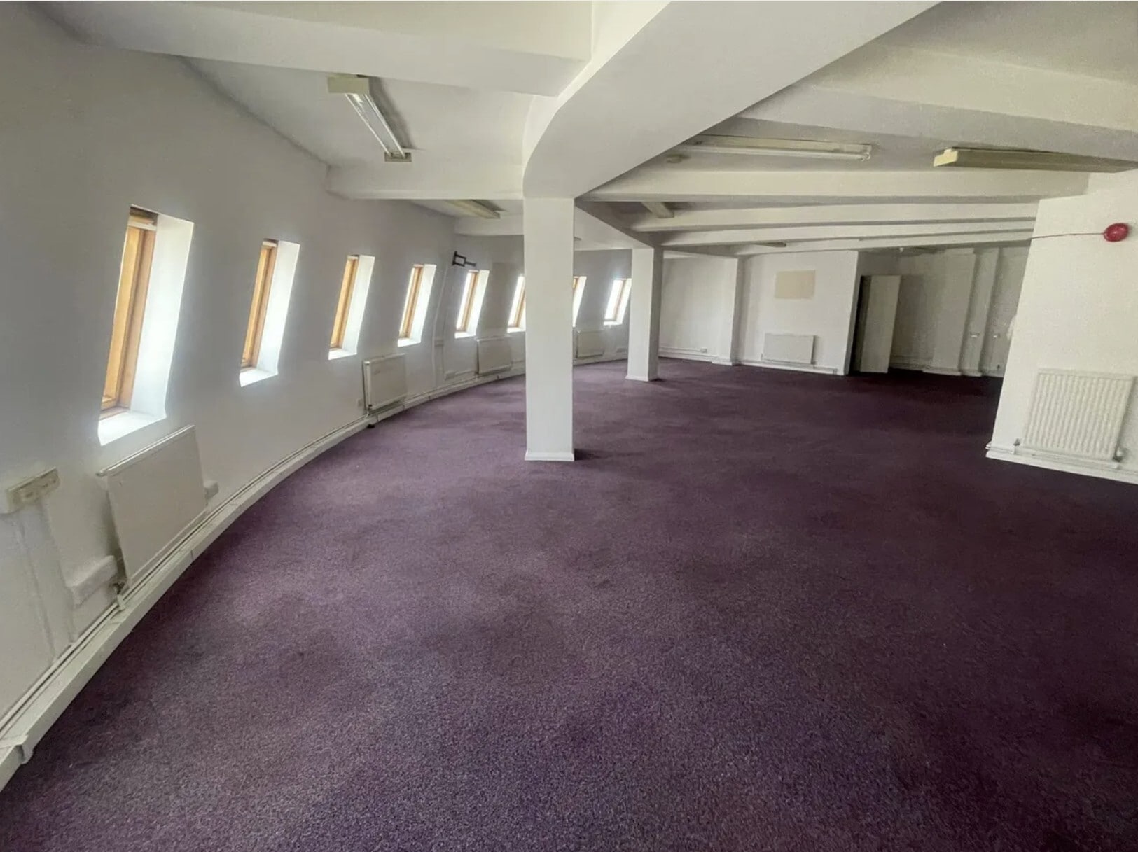 Winchester St, Andover to rent Interior Photo- Image 1 of 6