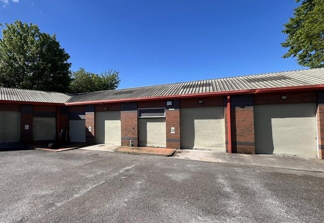 More details for Station St, Leek - Industrial to Rent