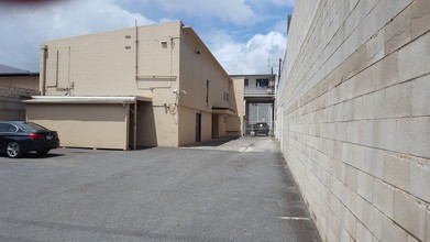 1724 Hart St, Honolulu, HI for sale Building Photo- Image 1 of 1