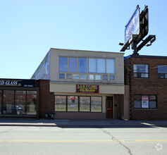 3631 Dundas St W, Toronto, ON for sale Primary Photo- Image 1 of 3