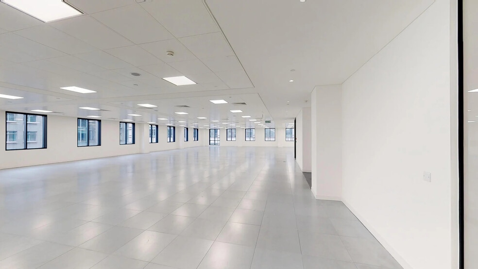 9-11 Westferry Circ, London to rent - Matterport 3D Scan - Image 3 of 23