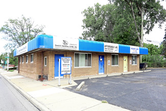 More details for 2530 S Crooks Rd, Royal Oak, MI - Office/Medical for Rent