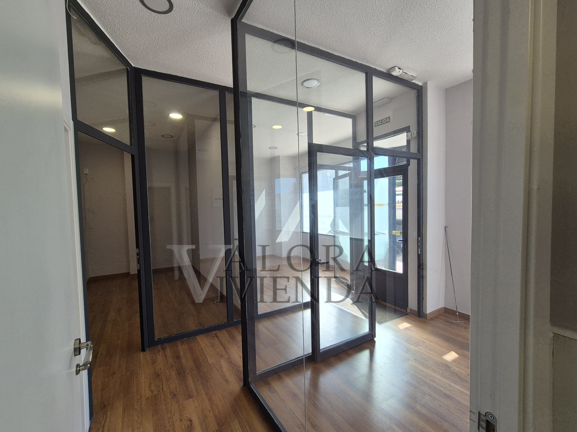 Retail in Alcorcón, Madrid to rent Interior Photo- Image 1 of 13