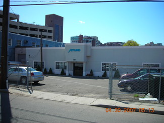 More details for 119-125 Railroad Ave, Hackensack, NJ - Light Industrial for Rent