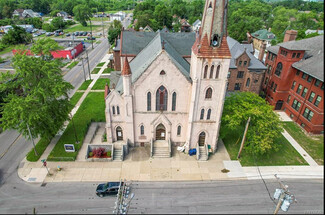 More details for 1112 South Ave, Niagara Falls, NY - Speciality for Sale