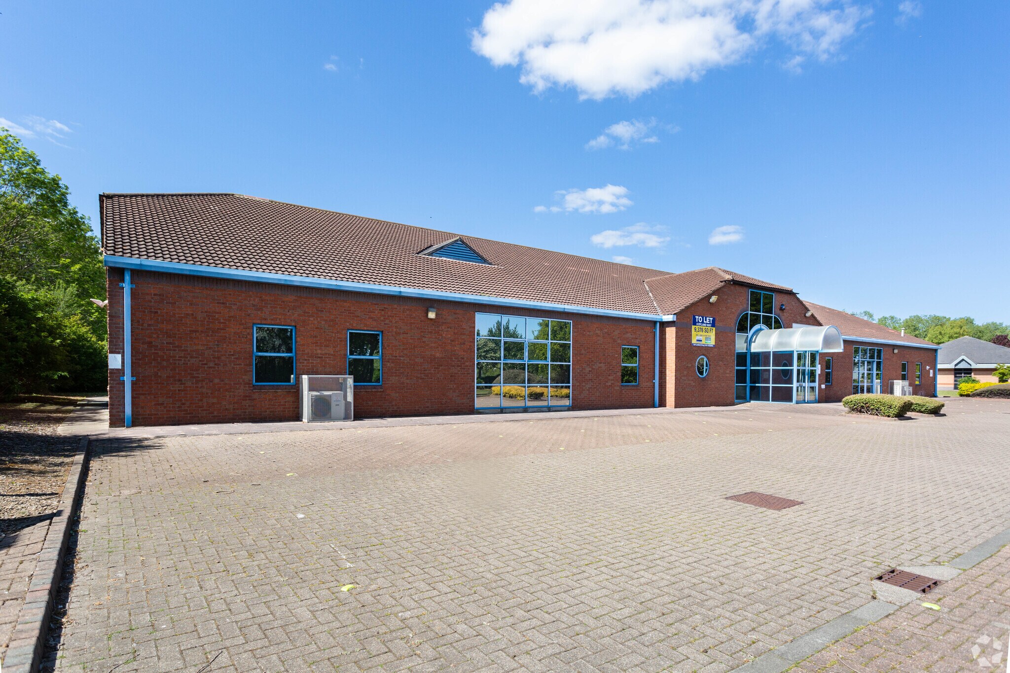 Bylands Way, Billingham TS23 4EB Office for Rent