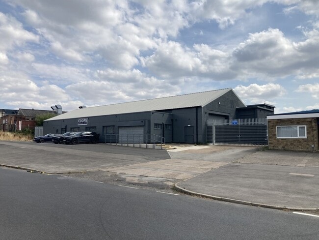 More details for 68-70 Catley Rd, Sheffield - Light Industrial to Rent