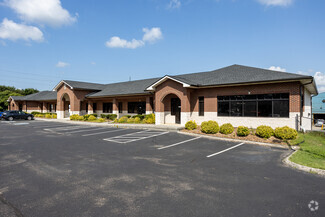 More details for 5266 N National Dr, Knoxville, TN - Office for Rent