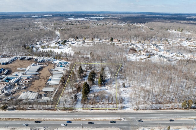 More details for 1186 US-130, Robbinsville, NJ - Land for Auction