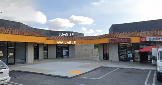 2301-2353 W Whittier Blvd, Montebello, CA for rent - Building Photo - Image 1 of 33