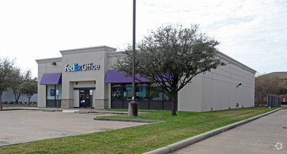 13181 Northwest Fwy, Houston, TX for sale Building Photo- Image 1 of 1