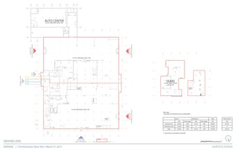 317 Greece Ridge Center Dr, Rochester, NY for sale Site Plan- Image 1 of 1