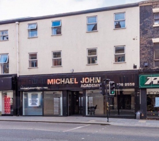 40-44 Renshaw St, Liverpool for sale Building Photo- Image 1 of 1