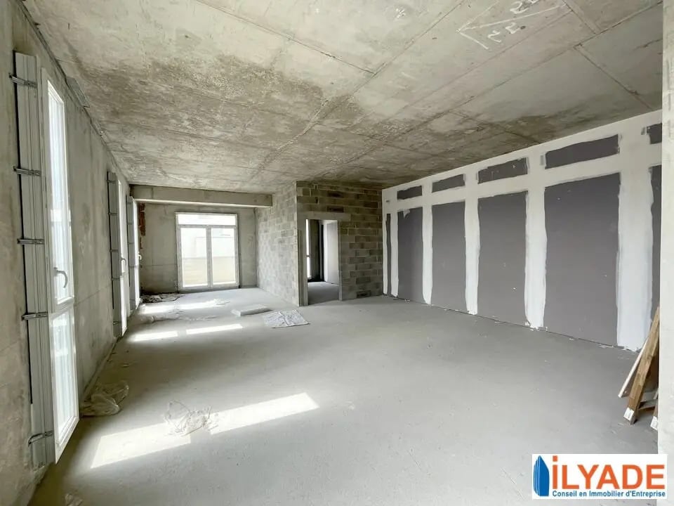Vente Commerce 146 m² - Photo 1