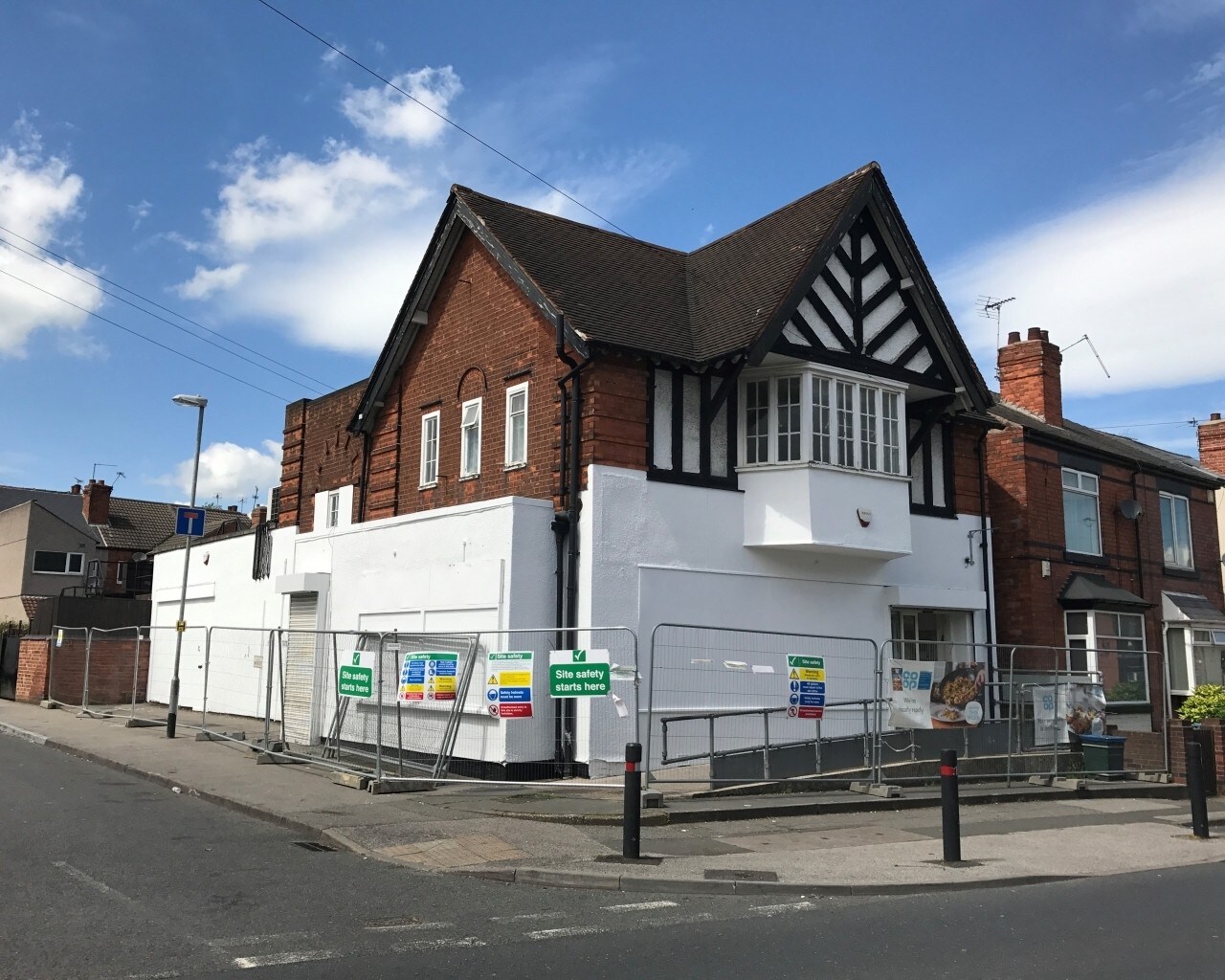 64 Carter Ln, Mansfield for sale Primary Photo- Image 1 of 1