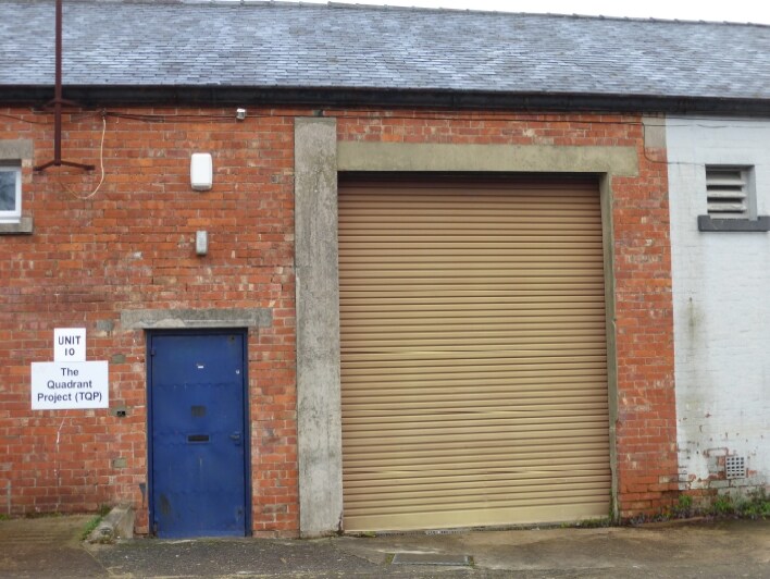 Factory Ln, Warminster for sale Primary Photo- Image 1 of 1