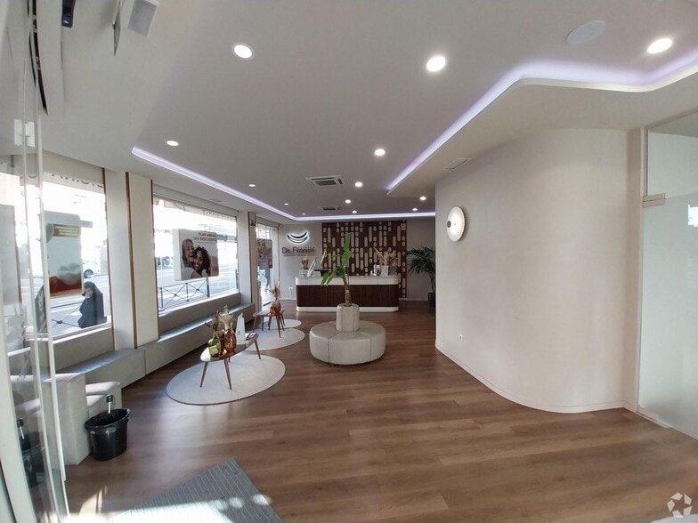 Build-to-Rent in Madrid, Madrid for sale - Interior Photo - Image 3 of 6