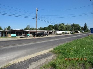 More details for 3361 State Route 257, Seneca, PA - Light Industrial for Sale