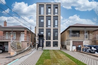 More details for 14 Holmesdale Rd, Toronto, ON - Build-to-Rent for Sale