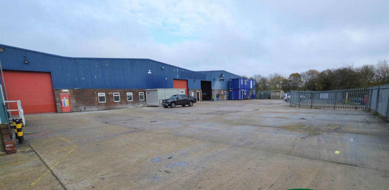 1-3 Moss Rd, Witham for sale Primary Photo- Image 1 of 1