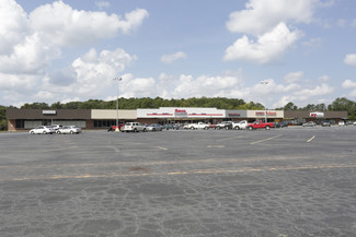 More details for 890 Elbert St, Elberton, GA - Retail for Rent